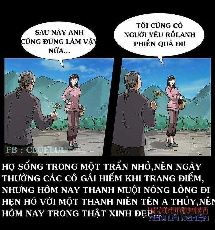 Tiên Sơn Truyền Kỳ Chapter 9 trang 24