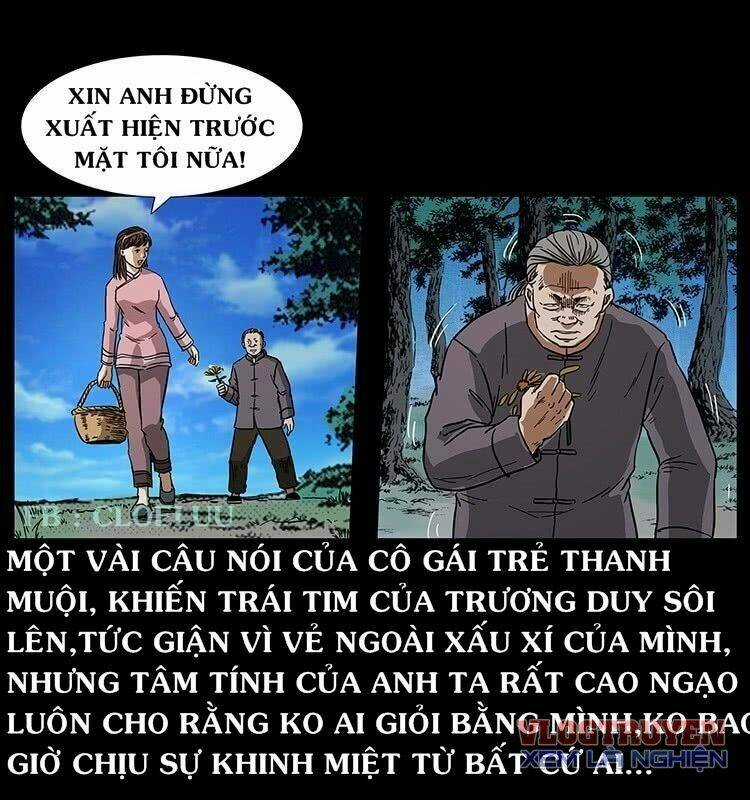 Tiên Sơn Truyền Kỳ Chapter 9 trang 25
