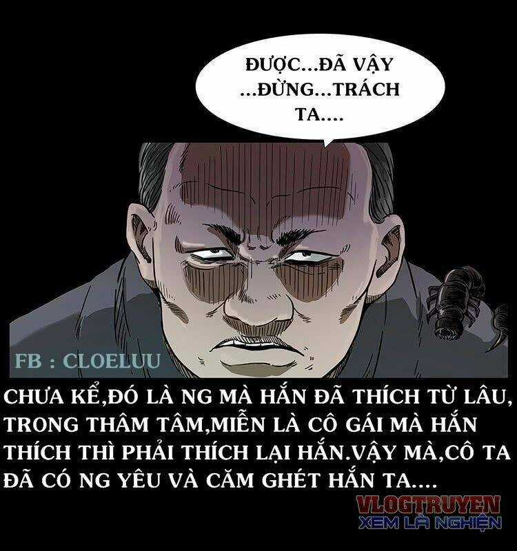 Tiên Sơn Truyền Kỳ Chapter 9 trang 26