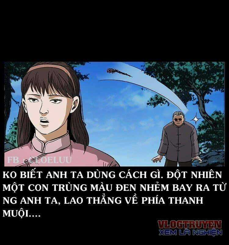 Tiên Sơn Truyền Kỳ Chapter 9 trang 27