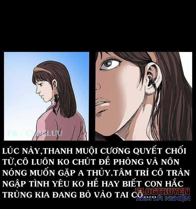 Tiên Sơn Truyền Kỳ Chapter 9 trang 28