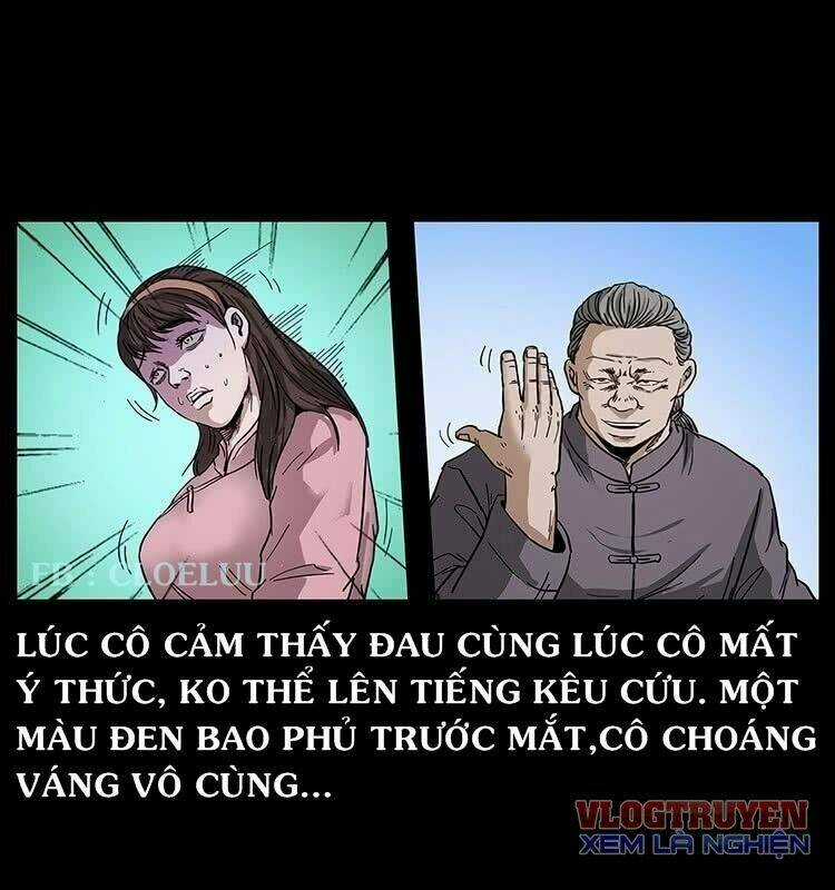 Tiên Sơn Truyền Kỳ Chapter 9 trang 29