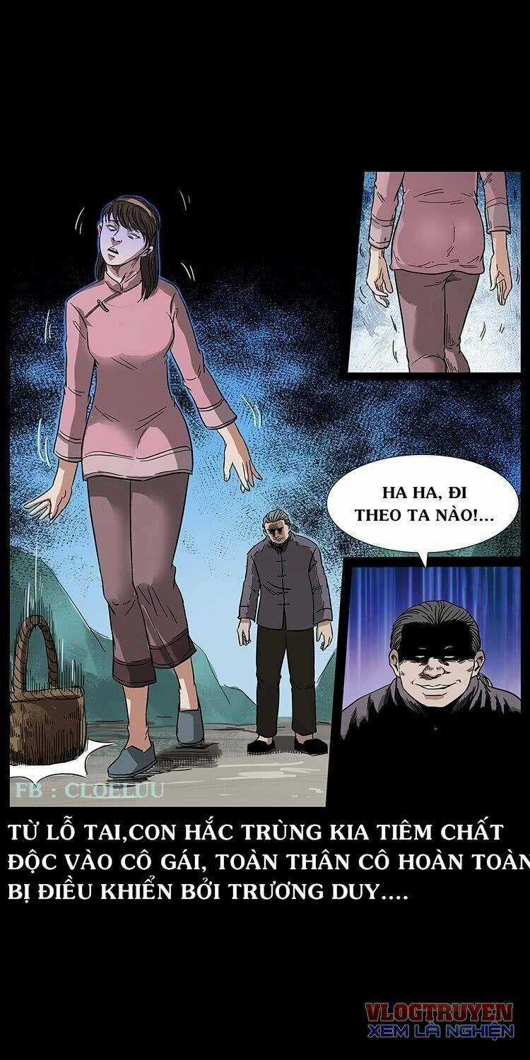 Tiên Sơn Truyền Kỳ Chapter 9 trang 30