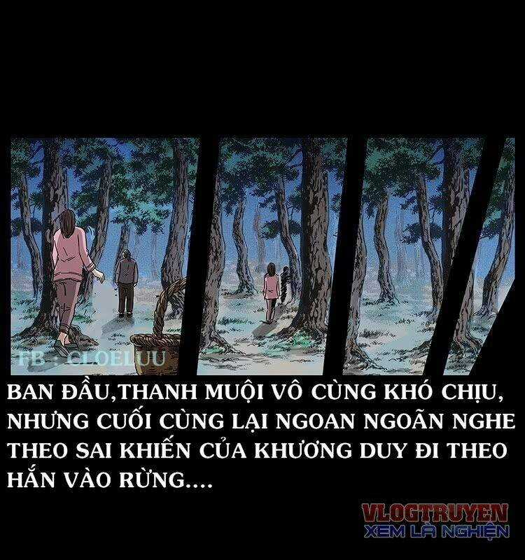 Tiên Sơn Truyền Kỳ Chapter 9 trang 31