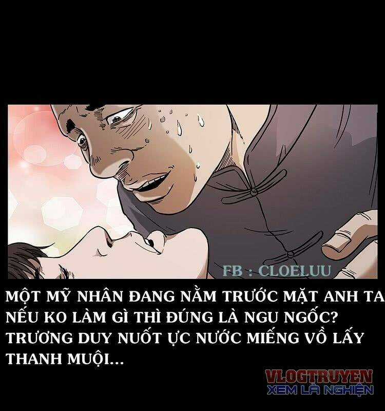 Tiên Sơn Truyền Kỳ Chapter 9 trang 35