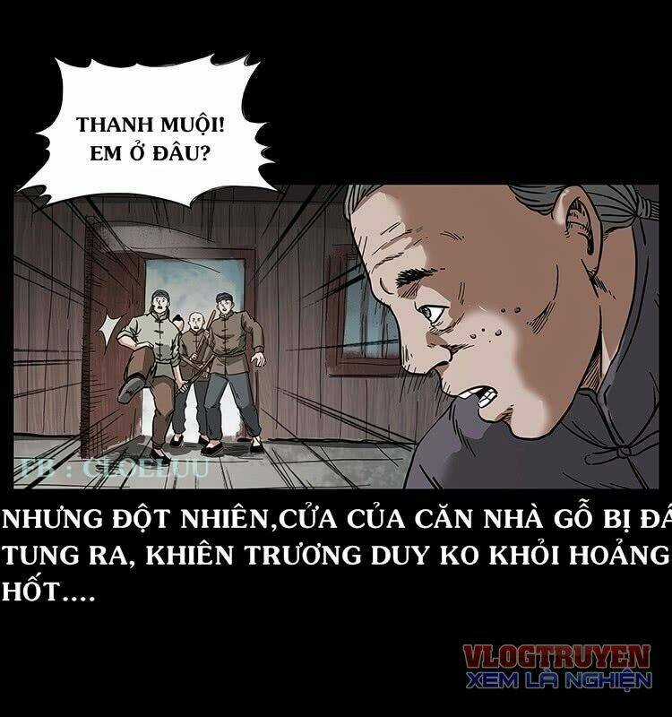 Tiên Sơn Truyền Kỳ Chapter 9 trang 36