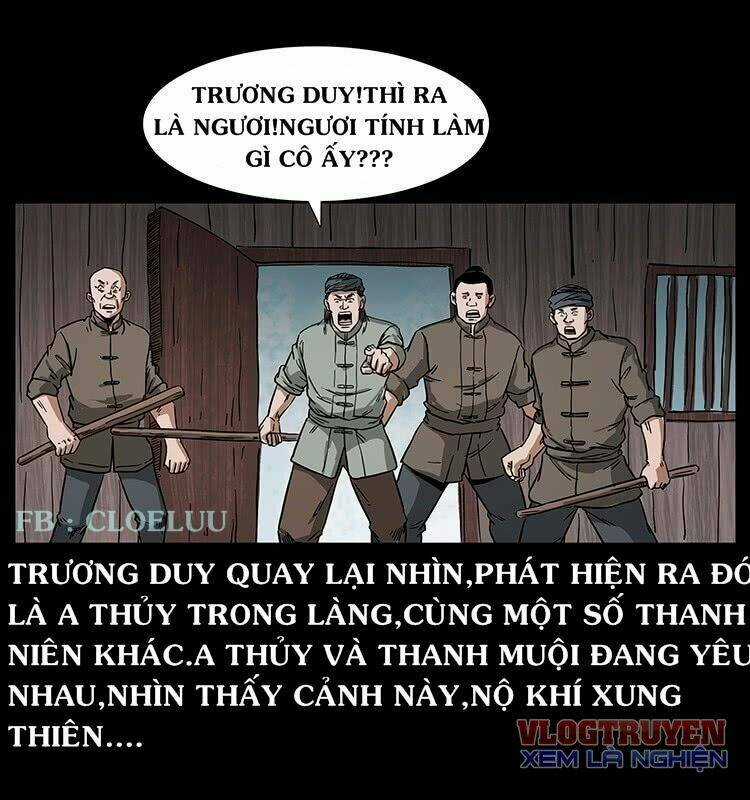 Tiên Sơn Truyền Kỳ Chapter 9 trang 37