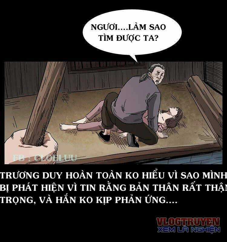 Tiên Sơn Truyền Kỳ Chapter 9 trang 38