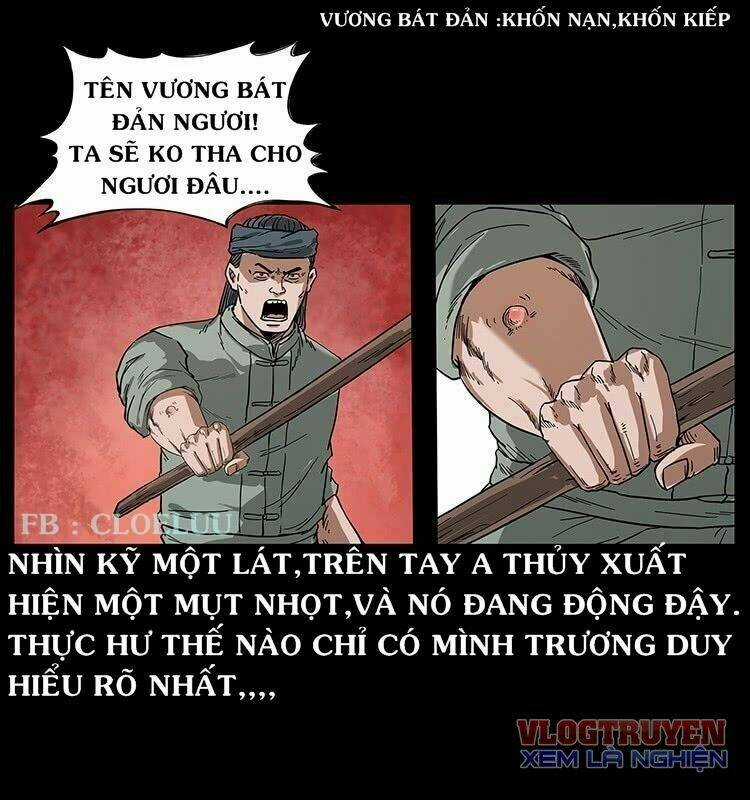 Tiên Sơn Truyền Kỳ Chapter 9 trang 39