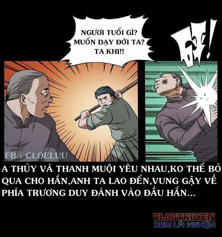 Tiên Sơn Truyền Kỳ Chapter 9 trang 41