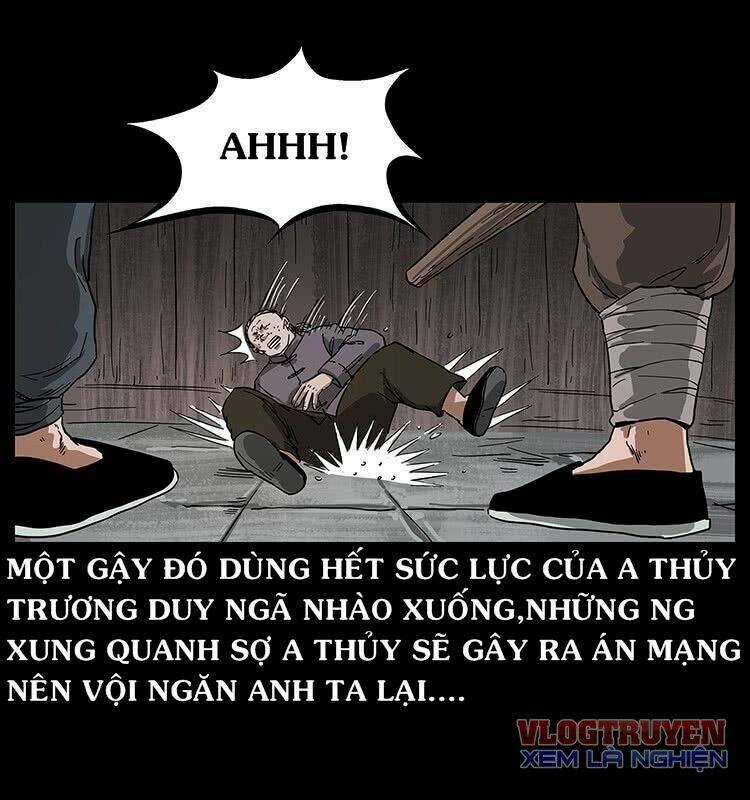 Tiên Sơn Truyền Kỳ Chapter 9 trang 42