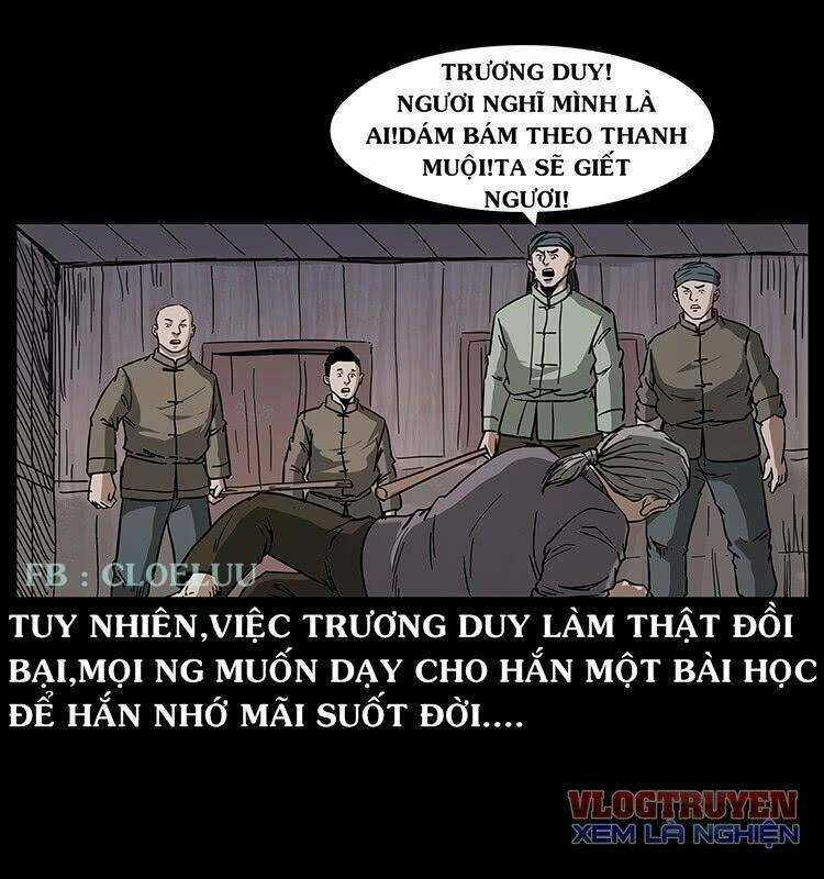 Tiên Sơn Truyền Kỳ Chapter 9 trang 43