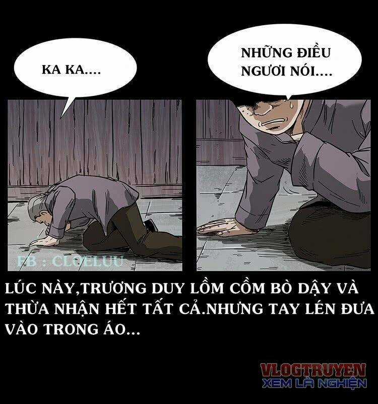 Tiên Sơn Truyền Kỳ Chapter 9 trang 44