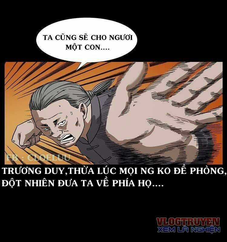 Tiên Sơn Truyền Kỳ Chapter 9 trang 45