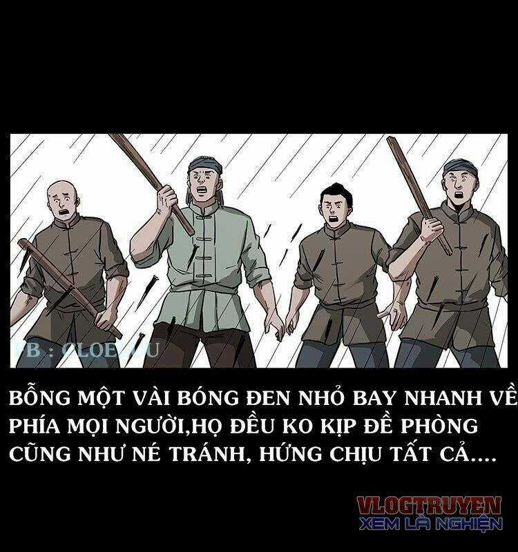 Tiên Sơn Truyền Kỳ Chapter 9 trang 46