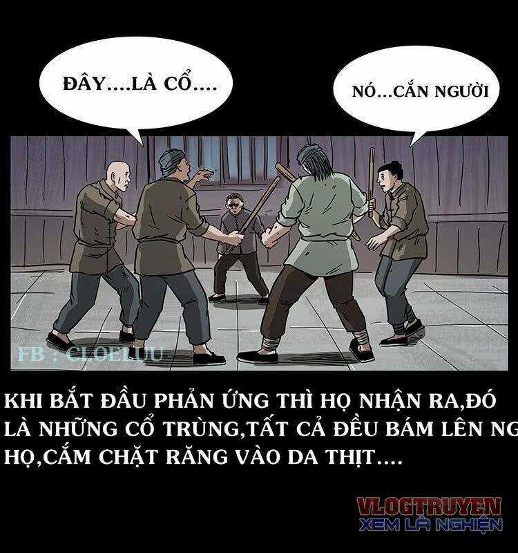 Tiên Sơn Truyền Kỳ Chapter 9 trang 47