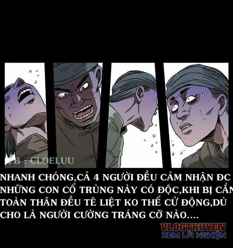 Tiên Sơn Truyền Kỳ Chapter 9 trang 48