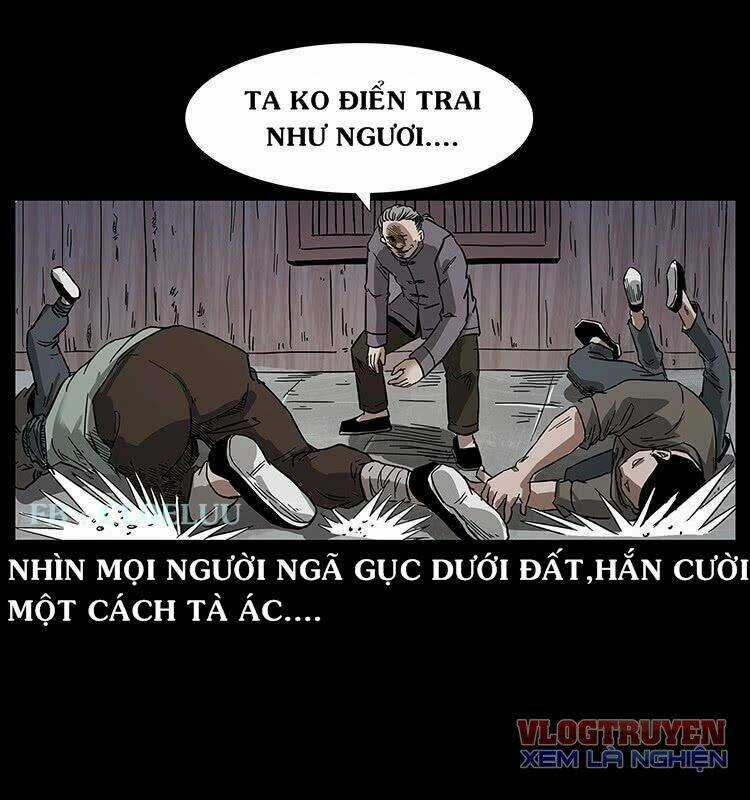 Tiên Sơn Truyền Kỳ Chapter 9 trang 49