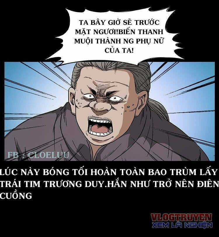 Tiên Sơn Truyền Kỳ Chapter 9 trang 51