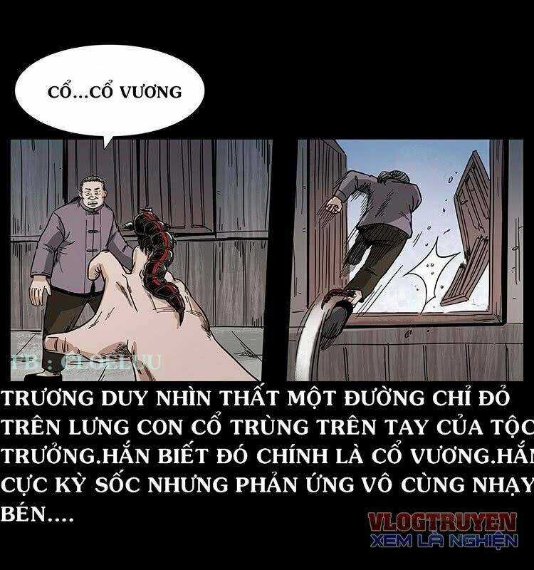 Tiên Sơn Truyền Kỳ Chapter 9 trang 54
