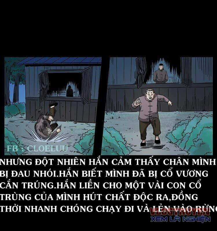 Tiên Sơn Truyền Kỳ Chapter 9 trang 55