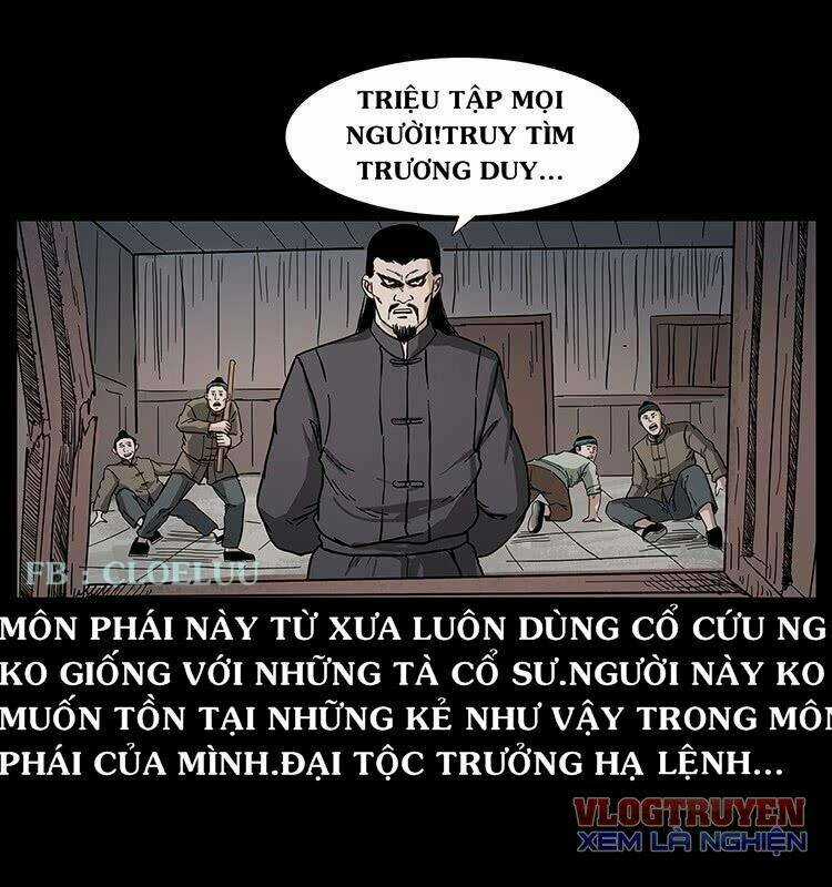 Tiên Sơn Truyền Kỳ Chapter 9 trang 56