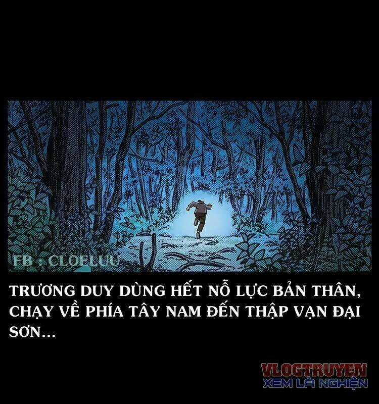 Tiên Sơn Truyền Kỳ Chapter 9 trang 57