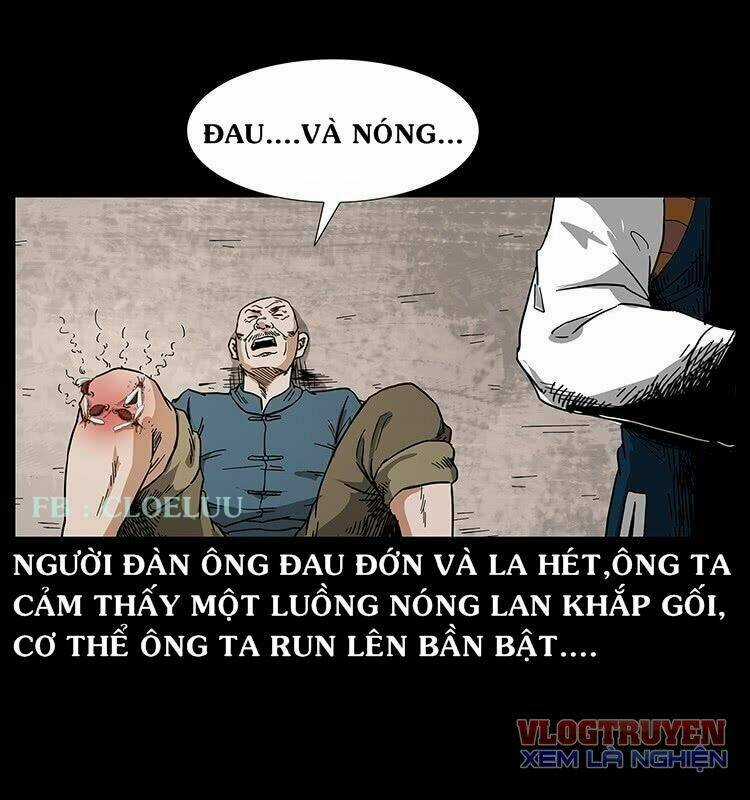 Tiên Sơn Truyền Kỳ Chapter 9 trang 9