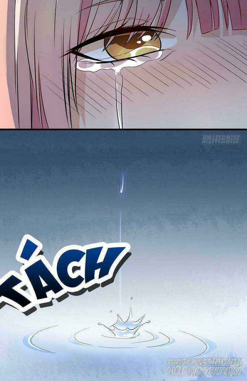 Tiền Thê Công Lược Chapter 1 trang 18