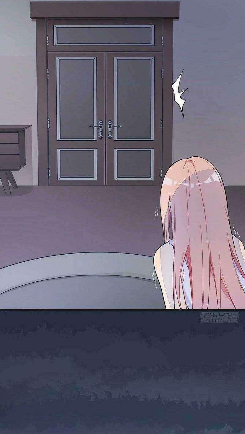 Tiền Thê Công Lược Chapter 1 trang 5