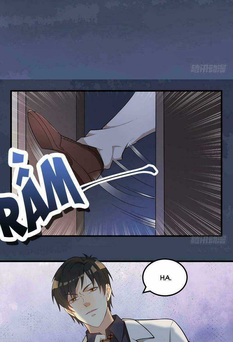 Tiền Thê Công Lược Chapter 1 trang 6