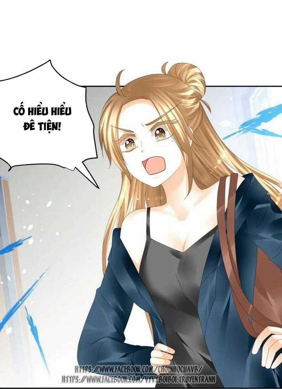 Tiền Thế Kim Sinh Của Chung Tiểu Thư Chapter 11 trang 0