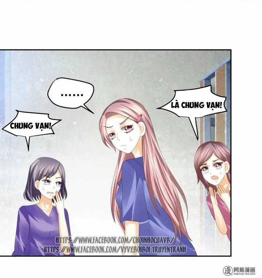 Tiền Thế Kim Sinh Của Chung Tiểu Thư Chapter 11 trang 1