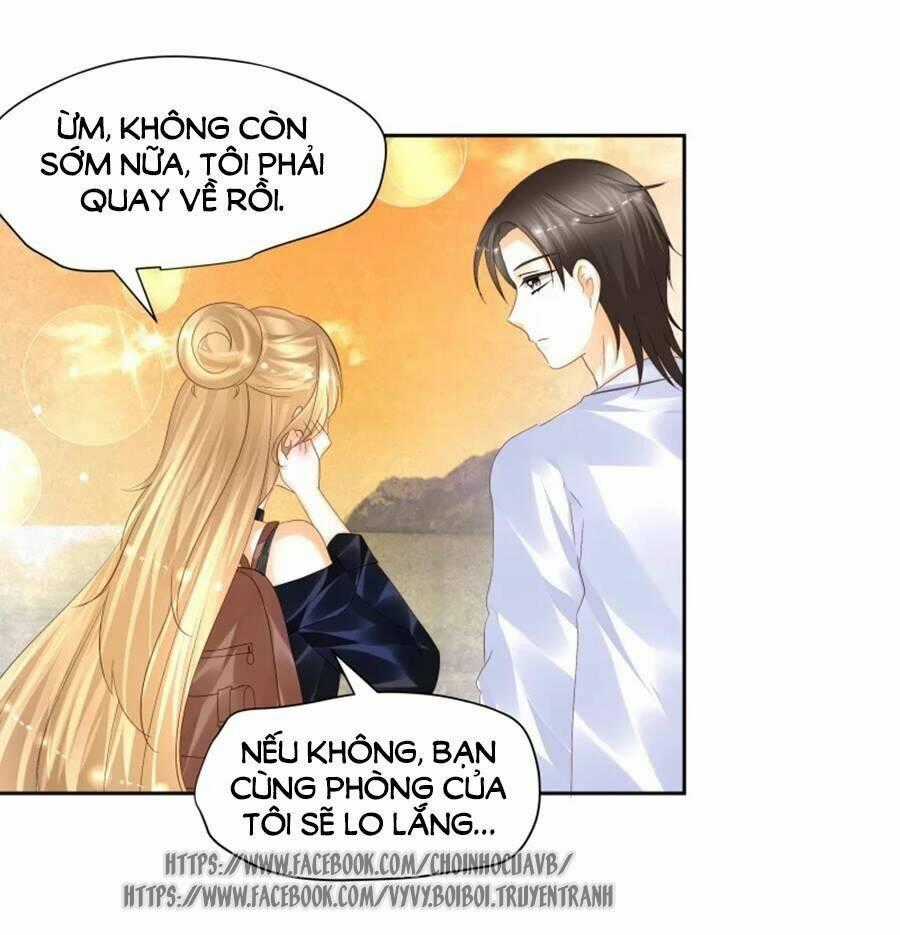 Tiền Thế Kim Sinh Của Chung Tiểu Thư Chapter 13 trang 0