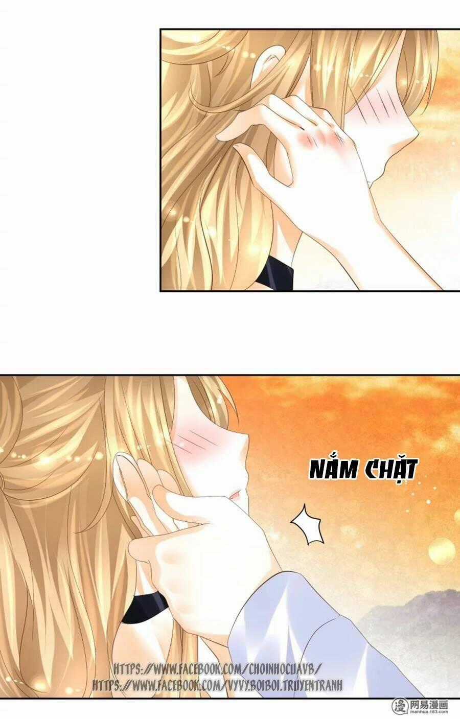 Tiền Thế Kim Sinh Của Chung Tiểu Thư Chapter 13 trang 1