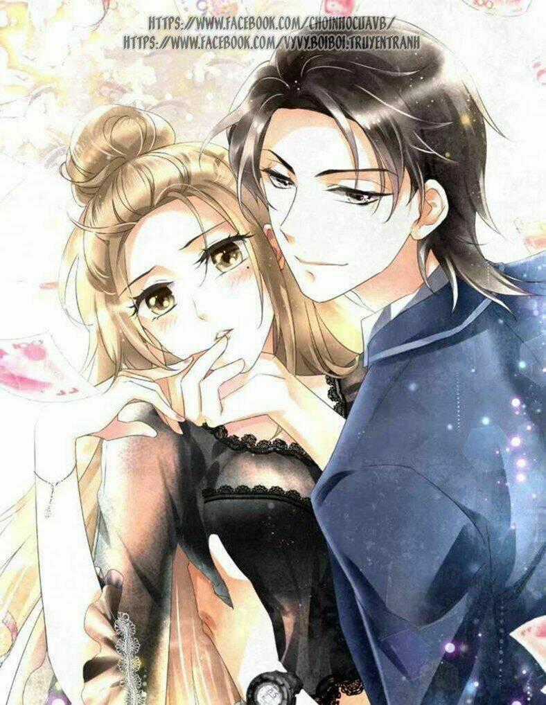 Tiền Thế Kim Sinh Của Chung Tiểu Thư Chapter 16 trang 0