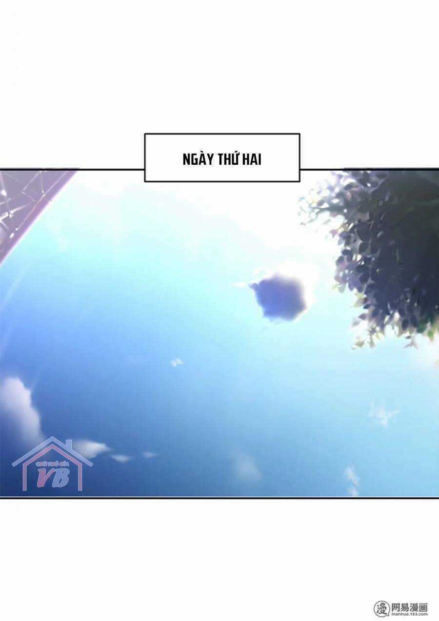 Tiền Thế Kim Sinh Của Chung Tiểu Thư Chapter 17 trang 13