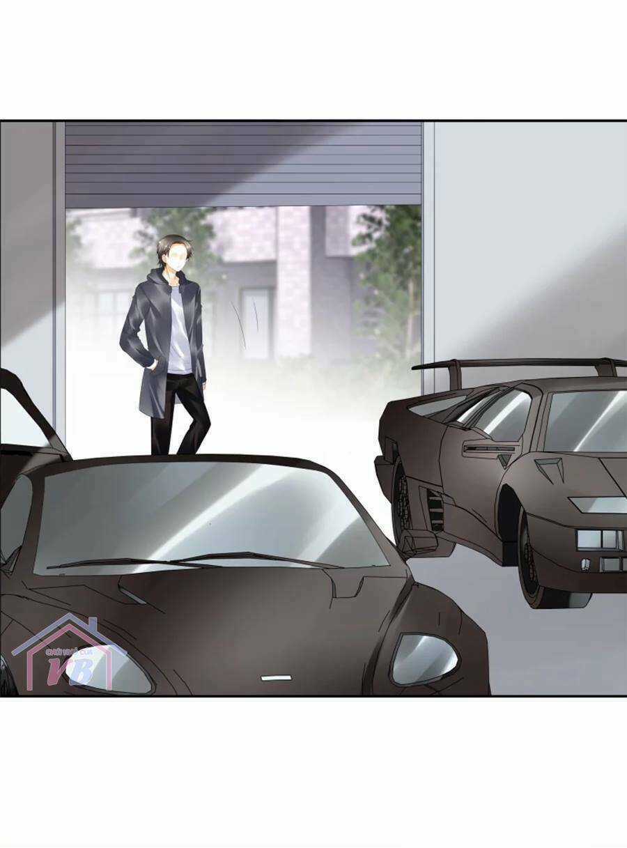 Tiền Thế Kim Sinh Của Chung Tiểu Thư Chapter 17 trang 16