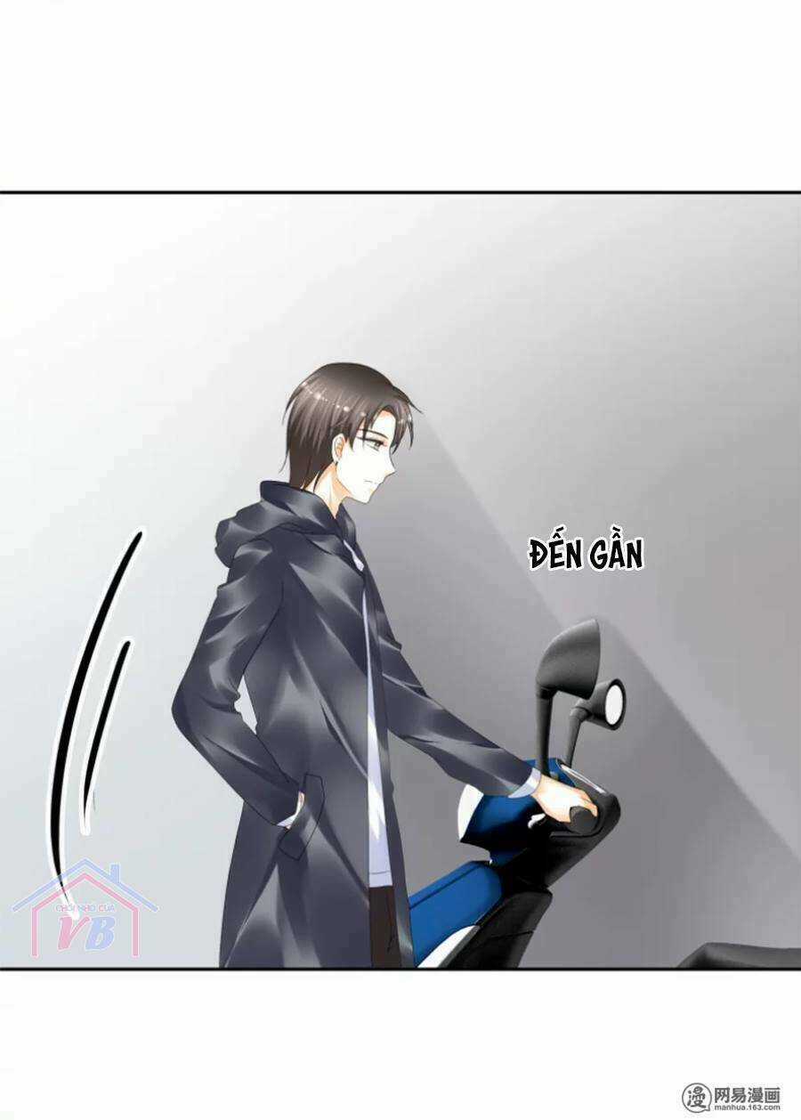 Tiền Thế Kim Sinh Của Chung Tiểu Thư Chapter 17 trang 17