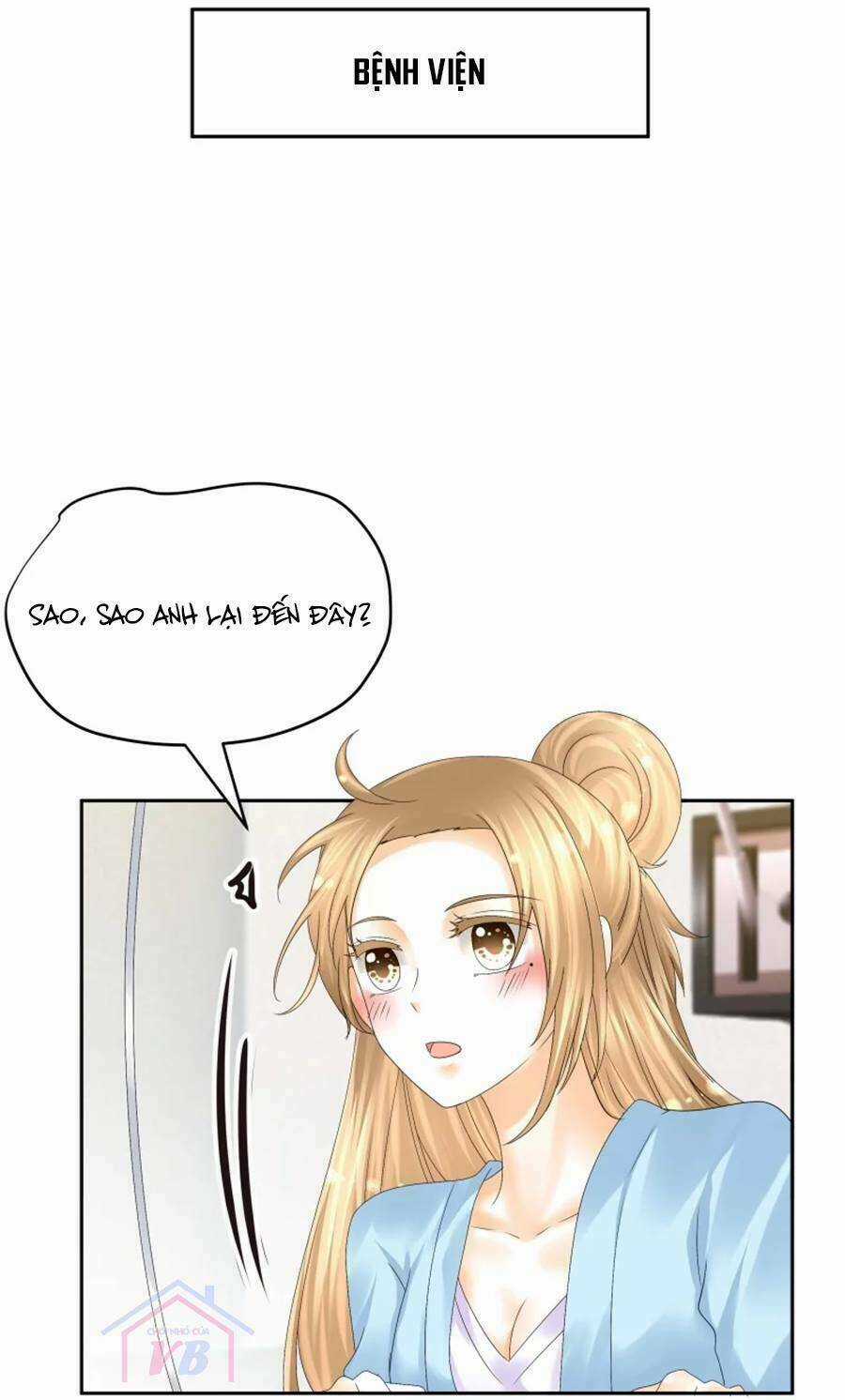 Tiền Thế Kim Sinh Của Chung Tiểu Thư Chapter 17 trang 19