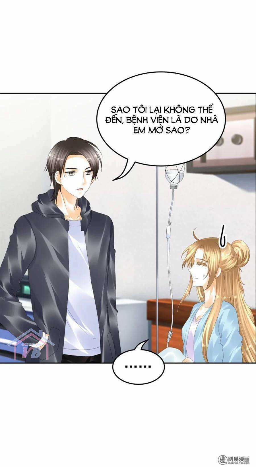 Tiền Thế Kim Sinh Của Chung Tiểu Thư Chapter 17 trang 20