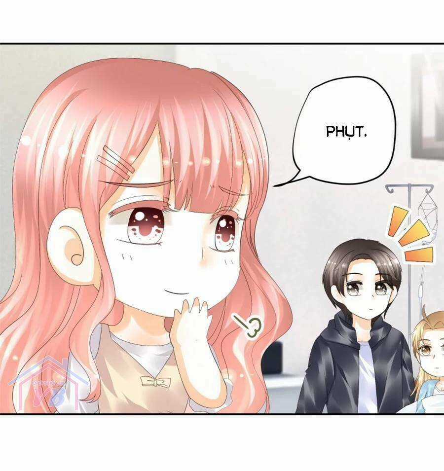 Tiền Thế Kim Sinh Của Chung Tiểu Thư Chapter 17 trang 21