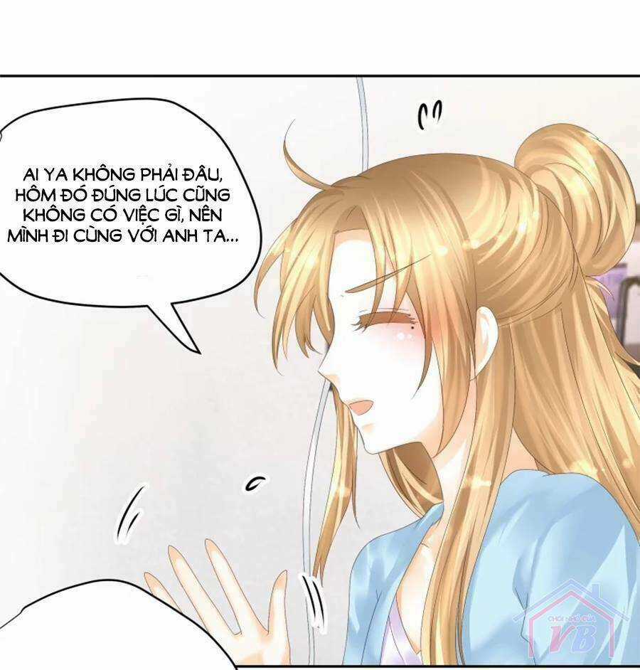 Tiền Thế Kim Sinh Của Chung Tiểu Thư Chapter 17 trang 9