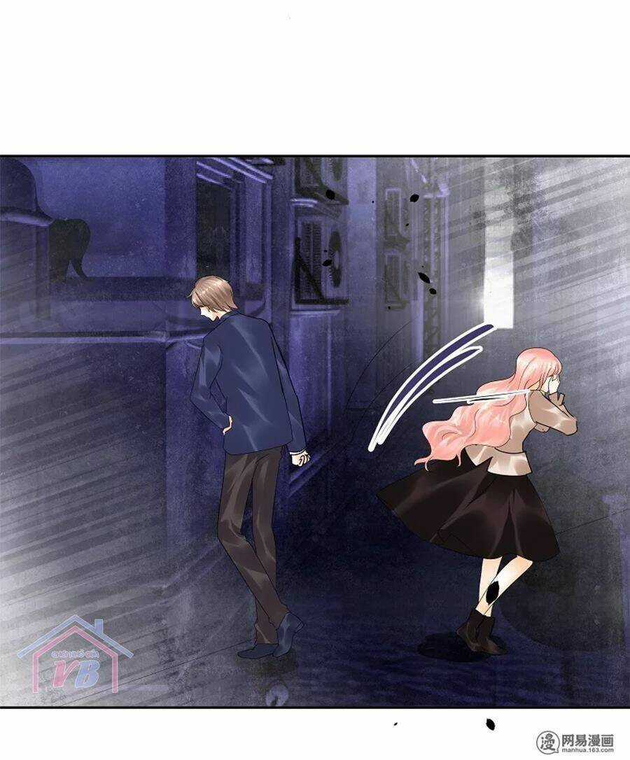 Tiền Thế Kim Sinh Của Chung Tiểu Thư Chapter 22 trang 10