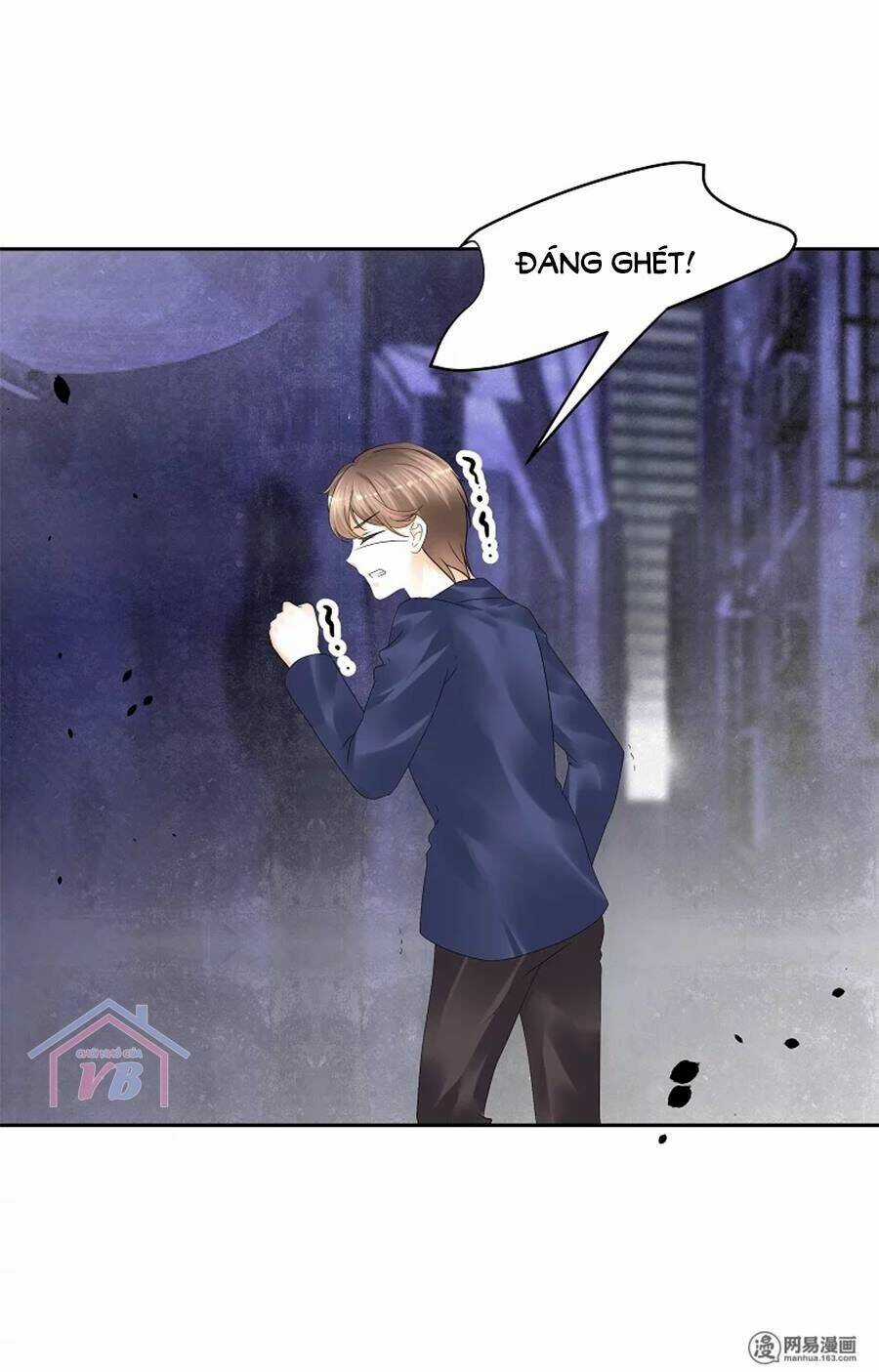 Tiền Thế Kim Sinh Của Chung Tiểu Thư Chapter 22 trang 12