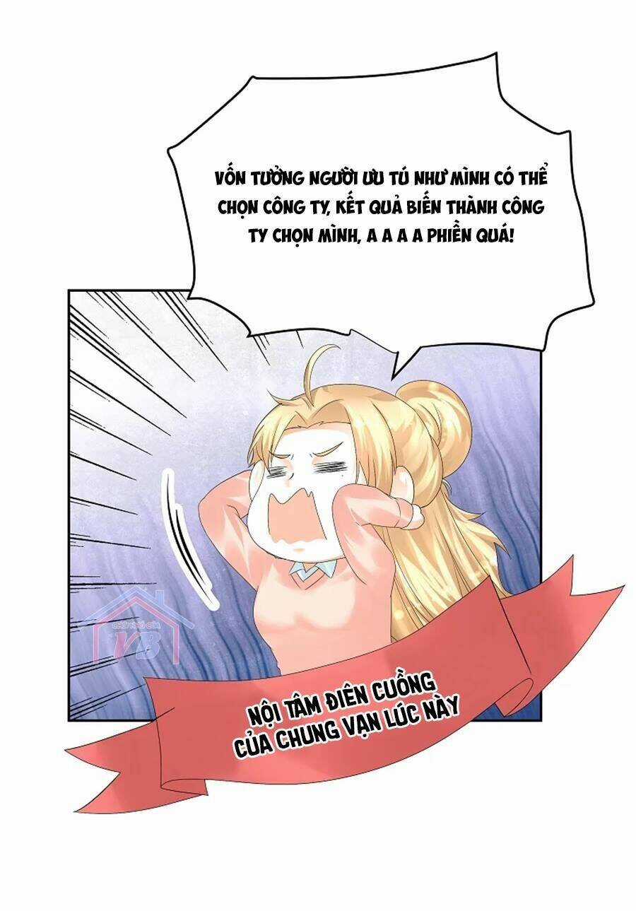 Tiền Thế Kim Sinh Của Chung Tiểu Thư Chapter 22 trang 15