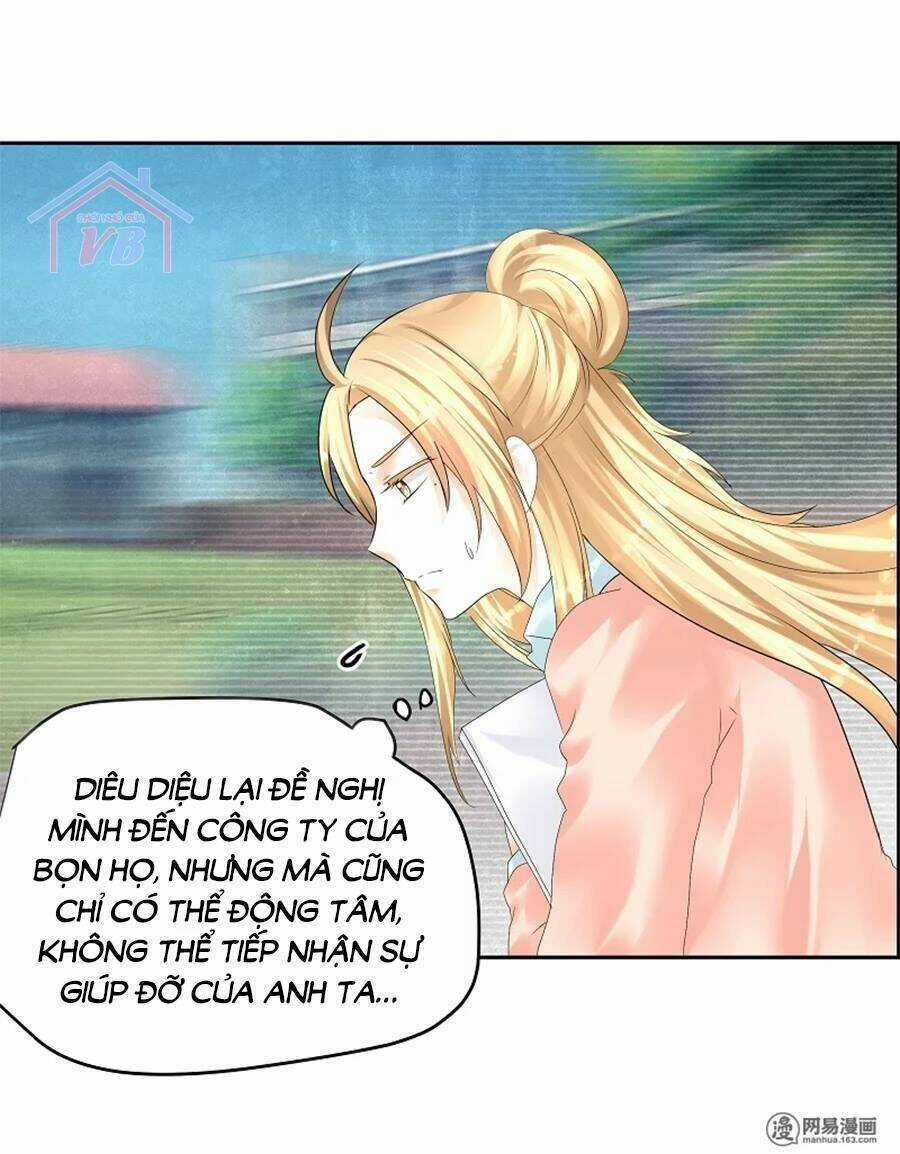 Tiền Thế Kim Sinh Của Chung Tiểu Thư Chapter 22 trang 16