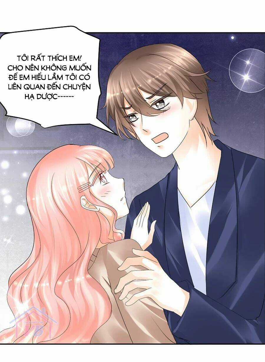 Tiền Thế Kim Sinh Của Chung Tiểu Thư Chapter 22 trang 2