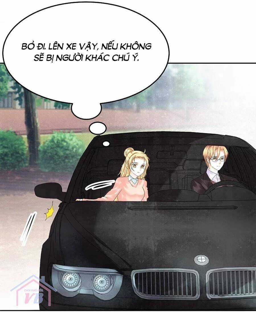 Tiền Thế Kim Sinh Của Chung Tiểu Thư Chapter 22 trang 22