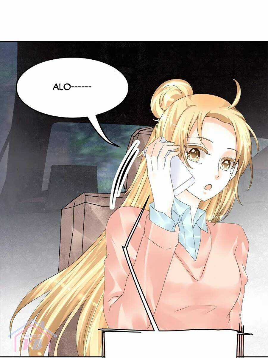 Tiền Thế Kim Sinh Của Chung Tiểu Thư Chapter 22 trang 25